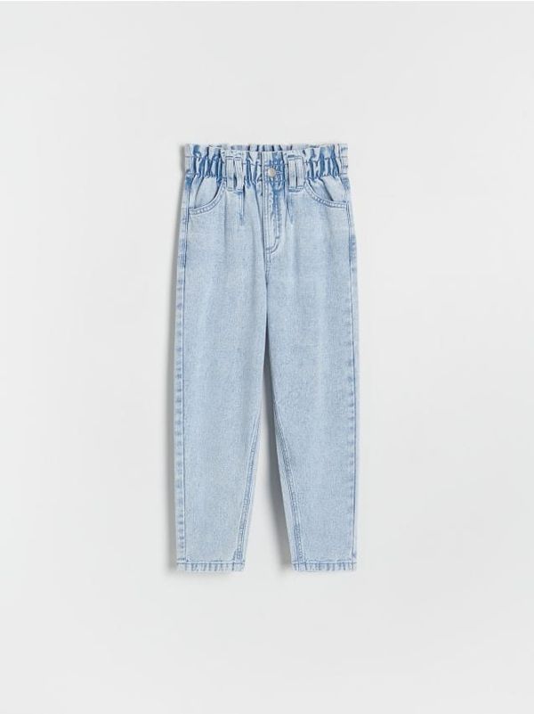 Reserved Reserved - Traperice - plava