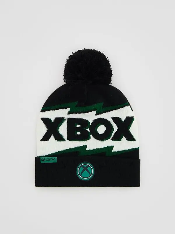 Reserved Reserved - XBOX kapa - šaren