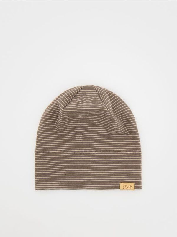 Reserved Reserved - Ženska kapa - šaren