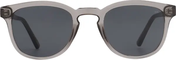 A.Kjærbede A.Kjærbede Bate Grey Unisex - Sunčane naočale A.Kjærbede - Siva - KL1910-004-One-size - Size: One size