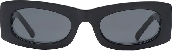A.Kjærbede A.Kjærbede Frida Unisex - Sunčane naočale A.Kjærbede - Crna - KL2502-001-One-size - Size: One size