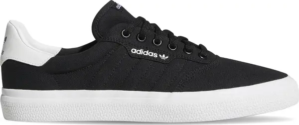 adidas Originals adidas 3MC core black Muškarci - Tenisice adidas Originals - Crna - B22706-3.5 - Size: 3.5