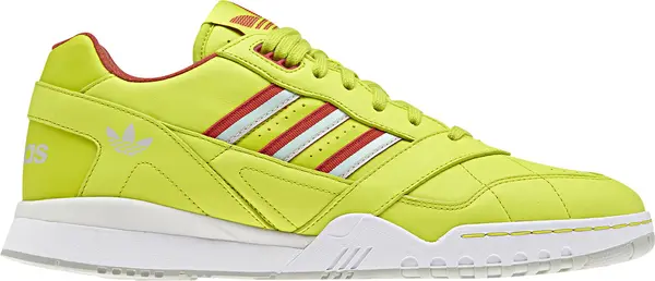 adidas Originals adidas A.R. Trainer Muškarci - Tenisice adidas Originals - Žuta - DB2736-3.5 - Size: 3.5
