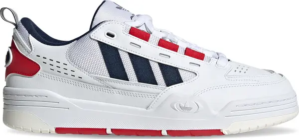 adidas Originals adidas ADI2000 Muškarci - Tenisice adidas Originals - Bijela - ID2103-3.5 - Size: 3.5