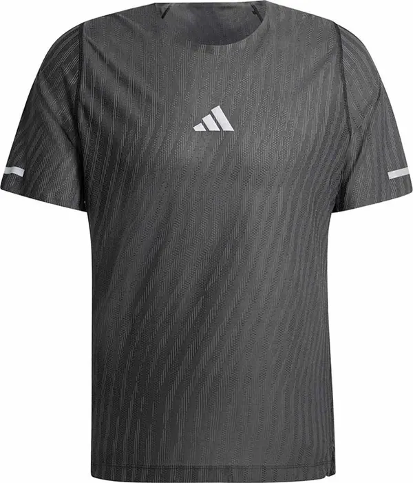 adidas Originals adidas Adi365 Climacool Tee M Black Muškarci - Majice adidas Originals - Crna - KA2381-S - Size: S