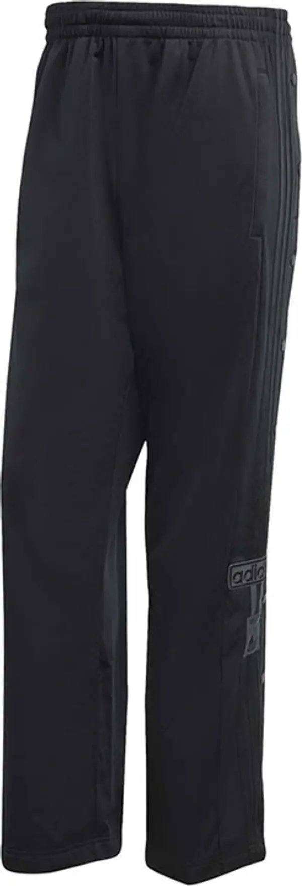 adidas Originals adidas Adibreak Classic Trackpants Muškarci - Hlače adidas Originals - Crna - KD1502-S - Size: S
