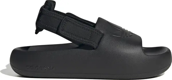 adidas Originals adidas adiFOM Adilette Slides J Djeca - Sandale adidas Originals - Crna - IG8166-4 - Size: 4