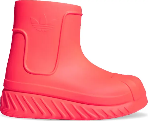 adidas Originals adidas Adifom Superstar Boot W Žene - Tenisice adidas Originals - Crvena - IE0392-5 - Size: 5