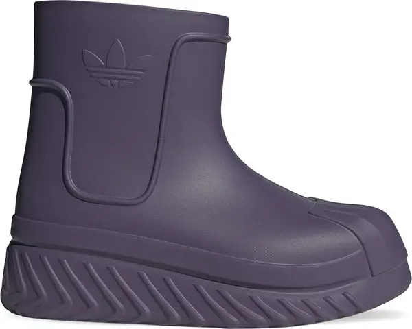 adidas Originals adidas Adifom Superstar Boot W Žene - Tenisice adidas Originals - Ljubičasta - IE0388-6 - Size: 6