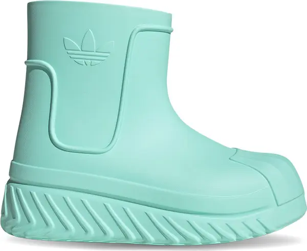 adidas Originals adidas Adifom Superstar Boot W Žene - Tenisice adidas Originals - Zelena - IE0391-8 - Size: 8