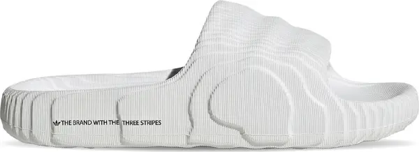adidas Originals adidas Adilette 22 Muškarci - Sandale adidas Originals - Bijela - HQ4672-4 - Size: 4