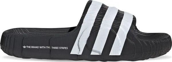 adidas Originals adidas Adilette 22 Muškarci - Sandale adidas Originals - Crna - IF3670-4 - Size: 4