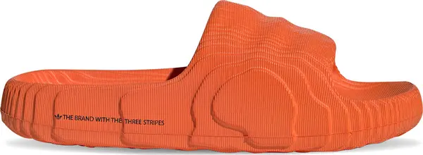 adidas Originals adidas Adilette 22 Muškarci - Sandale adidas Originals - Narančasta - IF3660-3 - Size: 3
