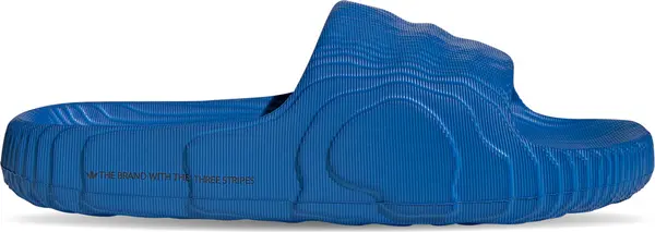 adidas Originals adidas Adilette 22 Muškarci - Sandale adidas Originals - Plava - IF3662-3 - Size: 3