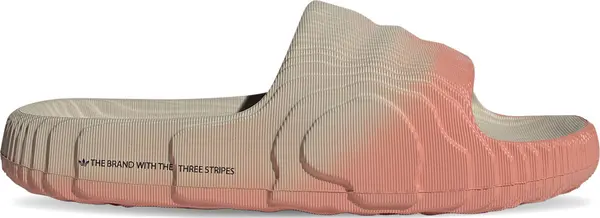 adidas Originals adidas Adilette 22 Muškarci - Sandale adidas Originals - Svijetlo smeđa - IF3673-4 - Size: 4