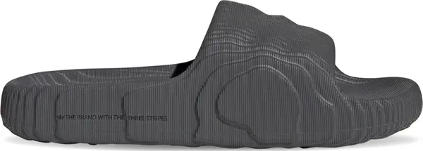 adidas Originals adidas Adilette 22 Unisex - Sandale adidas Originals - Siva - HP6522-4 - Size: 4
