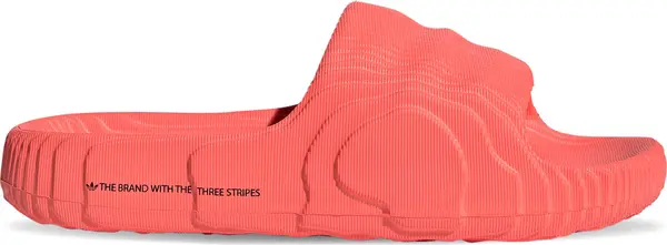 adidas Originals adidas Adilette 22 W Žene - Sandale adidas Originals - Narančasta - IF3567-4 - Size: 4