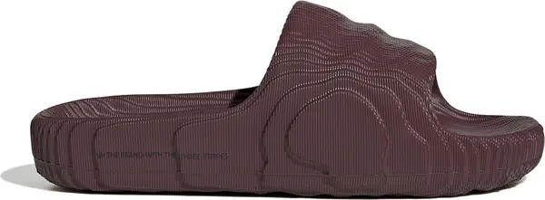 adidas Originals adidas Adilette 22 W Žene - Sandale adidas Originals - Smeđa - JH9691-4 - Size: 4
