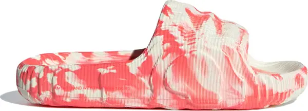 adidas Originals adidas Adilette 22 W Žene - Sandale adidas Originals - Svijetlo smeđa - IE5647-4 - Size: 4