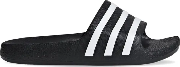 adidas Originals adidas Adilette Aqua K Žene,Djeca - Sandale adidas Originals - Crna - F35556-2 - Size: 2