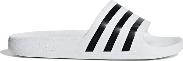 adidas Originals adidas Adilette Aqua Slides Unisex - Sandale adidas Originals - Bijela - F35539-6 - Size: 6