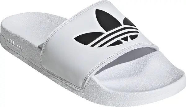 adidas Originals adidas Adilette Lite Muškarci - Sandale adidas Originals - Bijela - FU8297-4 - Size: 4