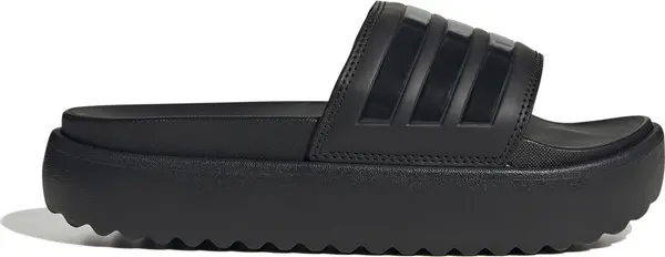 adidas Originals adidas Adilette Platform Slides Žene - Sandale adidas Originals - Crna - HQ6179-9 - Size: 9