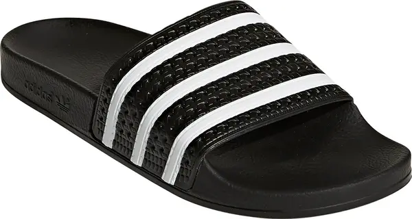 adidas Originals adidas Adilette Unisex - Sandale adidas Originals - Crna - 280647-4 - Size: 4