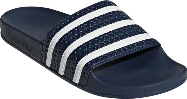 adidas Originals adidas Adilette Unisex - Sandale adidas Originals - Plava - 288022-4 - Size: 4