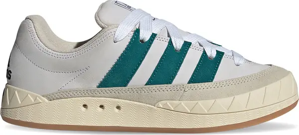 adidas Originals adidas Adimatic Muškarci - Tenisice adidas Originals - Bijela - ID3935-12 - Size: 12
