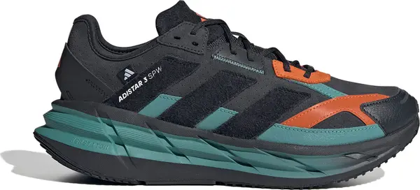 adidas Performance adidas Adistar 3 M Sportswear Muškarci - Tenisice adidas Performance - Siva - JQ0760-8 - Size: 8