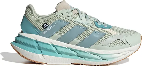 adidas Performance adidas Adistar 3 W Sportswear Žene - Tenisice adidas Performance - Zelena - JS1157-6 - Size: 6