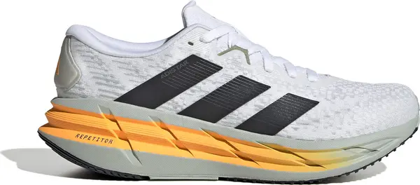adidas Performance adidas Adistar 4 M Muškarci - Tenisice adidas Performance - Bijela - JR0313-9.5 - Size: 9.5
