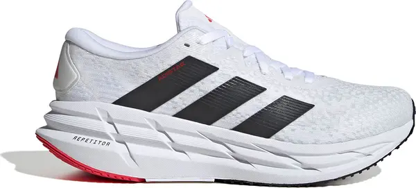 adidas Performance adidas Adistar 4 M Muškarci - Tenisice adidas Performance - Bijela - JR0317-10 - Size: 10