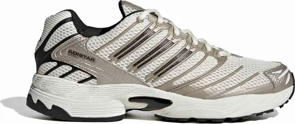 adidas Originals adidas Adistar Control 3 Cloud White Unisex - Tenisice adidas Originals - Bijela - KI3500-5 - Size: 5