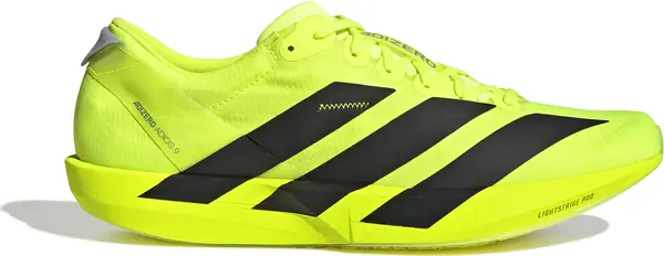 adidas Performance adidas Adizero Adios 9 M Muškarci - Tenisice adidas Performance - Žuta - IH5066-10.5 - Size: 10.5