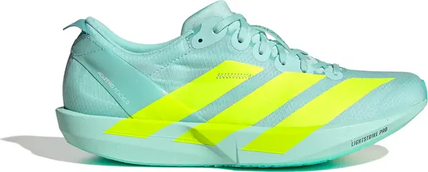 adidas Performance adidas Adizero Adios 9 W Green Žene - Tenisice adidas Performance - Zelena - JH5245-7 - Size: 7