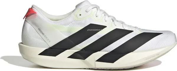 adidas Performance adidas Adizero Adios 9 W Žene - Tenisice adidas Performance - Bijela - IF9418-5 - Size: 5