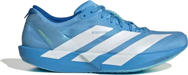 adidas Performance adidas Adizero Adios 9 W Žene - Tenisice adidas Performance - Plava - JQ0767-4.5 - Size: 4.5