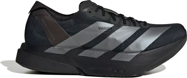 adidas Performance adidas Adizero Adios Pro 4 M Muškarci - Tenisice adidas Performance - Crna - JR4887-8 - Size: 8