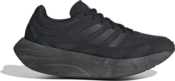 adidas Originals adidas Adizero Aruku Black Muškarci - Tenisice adidas Originals - Crna - JH7772-10 - Size: 10