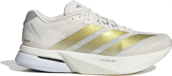 adidas Performance adidas Adizero Boston 13 Muškarci - Tenisice adidas Performance - Beige - JS4947-11.5 - Size: 11.5