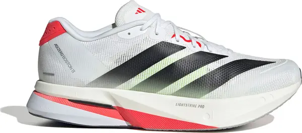 adidas Performance adidas Adizero Boston 13 Muškarci - Tenisice adidas Performance - Bijela - JS4932-10 - Size: 10