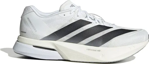 adidas Performance adidas Adizero Boston 13 Muškarci - Tenisice adidas Performance - Bijela - JS4939-9 - Size: 9
