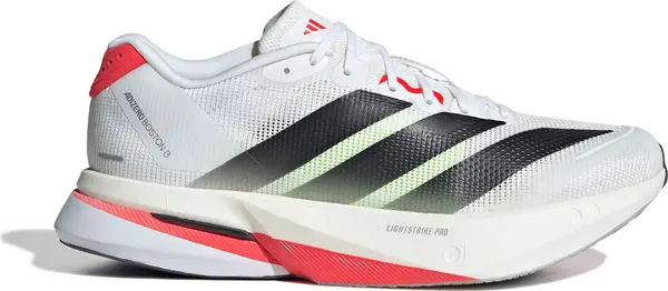 adidas Performance adidas Adizero Boston 13 W Žene - Tenisice adidas Performance - Bijela - JS4934-4.5 - Size: 4.5