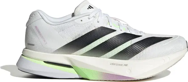 adidas Performance adidas Adizero Boston 13 W Žene - Tenisice adidas Performance - Bijela - JS4951-4.5 - Size: 4.5