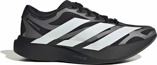 adidas Performance adidas Adizero Evo SL Exo W Core Black Žene - Tenisice adidas Performance - Crna - KI4783-4.5 - Size: 4.5