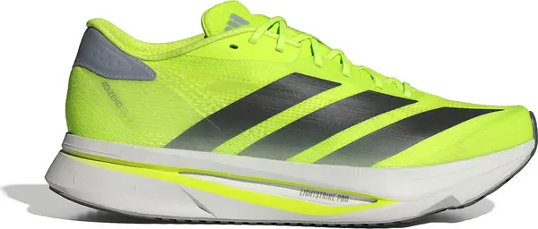 adidas Performance adidas Adizero SL 2 M Green Muškarci - Tenisice adidas Performance - Zelena - JI2984-9.5 - Size: 9.5