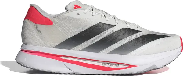 adidas Performance adidas Adizero SL 2 M Muškarci - Tenisice adidas Performance - Bijela - JI2983-9.5 - Size: 9.5