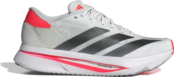 adidas Performance adidas Adizero SL 2 W White JQ1225 Žene - Tenisice adidas Performance - Bijela - JQ1225-7 - Size: 7